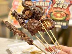 -七八冷面·延边朝鲜族美食(世纪汇店)