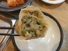 -神仙雪浓汤(弘大店)