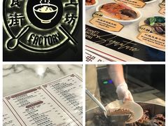 -Food Factory 食街工坊