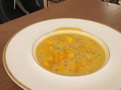 多芒杨枝甘露-拾光·小碗甜品
