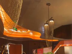 -尚善若水·汤泉·SPA·沐足(东方渔人码头店)