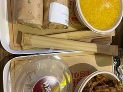 -特派卷·老北京烤鸭卷(合生汇购物中心店)