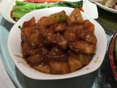 -农香居粗菜馆(大明路店)