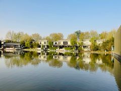 -春晖园度假酒店温泉