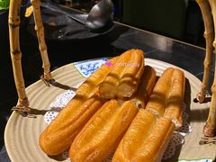 -小椒娘撒椒鱼火锅(三八广场店)