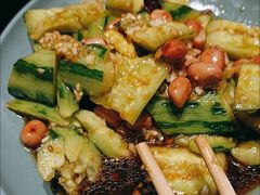 -金谷园饺子·烧烤(人大总店)