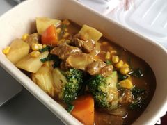-池奈·日式咖喱蛋包饭(赛高店)