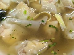 -海平馄饨(逍遥二路店)