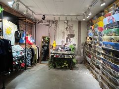 -聚点滑板SPOT SKATE(常熟路店)