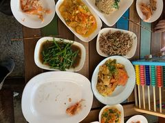 -Doo Dee Thai Food(Issan/Isaan/Esan)
