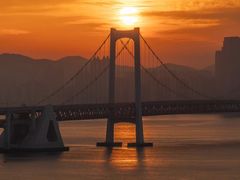 -星海湾跨海大桥