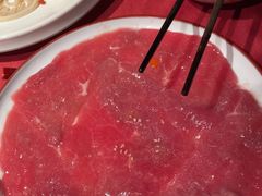 -蓉城老妈火锅(双林路店)