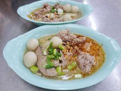 -榮泰米粉湯(Left Shop)