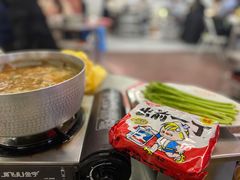 -燃计沙茶皇·香港沙茶火锅(人广旗舰店)