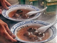 -粗茶淡饭(东关街店)