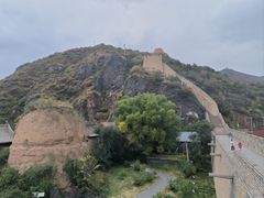 -大境门景区