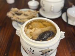 -黄祥华养生堂·炖汤·营养蒸饭(岭南天地店)