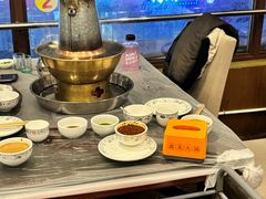 -鑫龙火锅城(青岛分店)