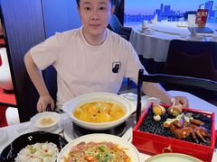 -山泉粤宴(广东大厦店)
