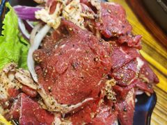 -吉志烤肉(太原总店)
