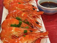 大明虾-海坛特色小吃·只做平潭特色菜(平潭店)