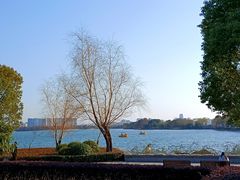 -石湖景区