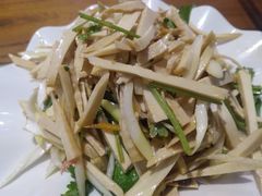 -韩师傅老大同刀削面(北苑路店)