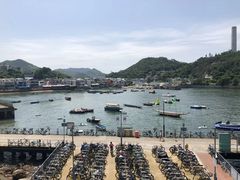 -南丫岛