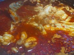 -老天桥蛙炉火锅(姑苏总店)