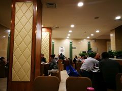 大堂-西安烤鸭店(369烤鸭王店)