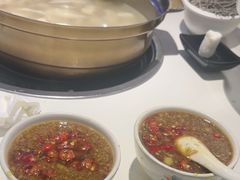 -烹然四季椰子鸡火锅(姚家园万象汇店)