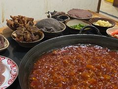 -肥龙火锅(南坪店)