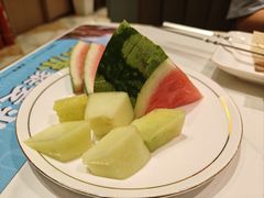 -燕兰楼·清真西北融合菜(亚运村店)
