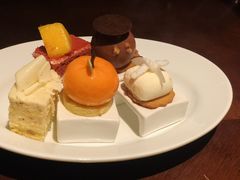 -广州富力君悦大酒店·凯菲厅