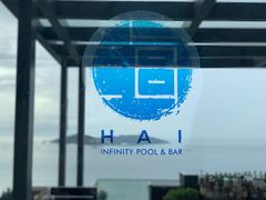 -瑰丽酒店·海吧·天际下午茶·现场DJ·天台酒吧