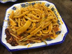 -老白家水盆羊肉