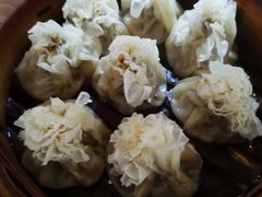 -正宗天津烧麦馆(柳州路店)