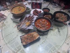 -聚味瞿记·龙虾堂(坡子街店)