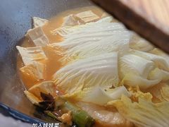 -老刘生态大鱼坊铁锅炖鱼(赛马场店)