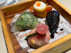 -蔡澜点心·粤菜(领展购物广场店)