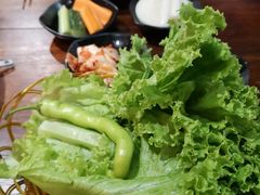 -杀猪天·韩国烤肉(总店)