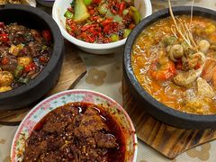 -老三样·旧食新味(船山路店)