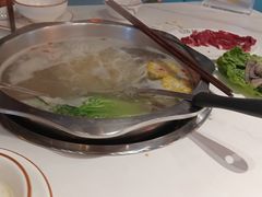-八合里潮汕鲜牛肉火锅(吉大店)