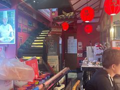 -川流不息·地道川菜·小龙虾(新松江路店)