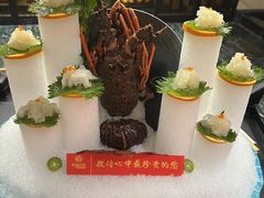 -尚海豆捞(乐虹坊店)