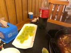 -重庆烧鸡公火锅(簋街店)