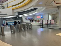 -冠军冰场CHAMPION RINK(苏州中心商场店)