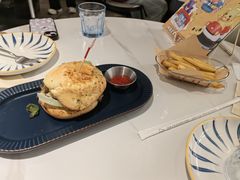 -必胜客(安盛金马店)