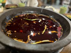 -老船夫石锅苗苗鱼·老字号(三道堰总店)