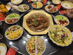 -芦月轩羊蝎子(北蜂窝店)